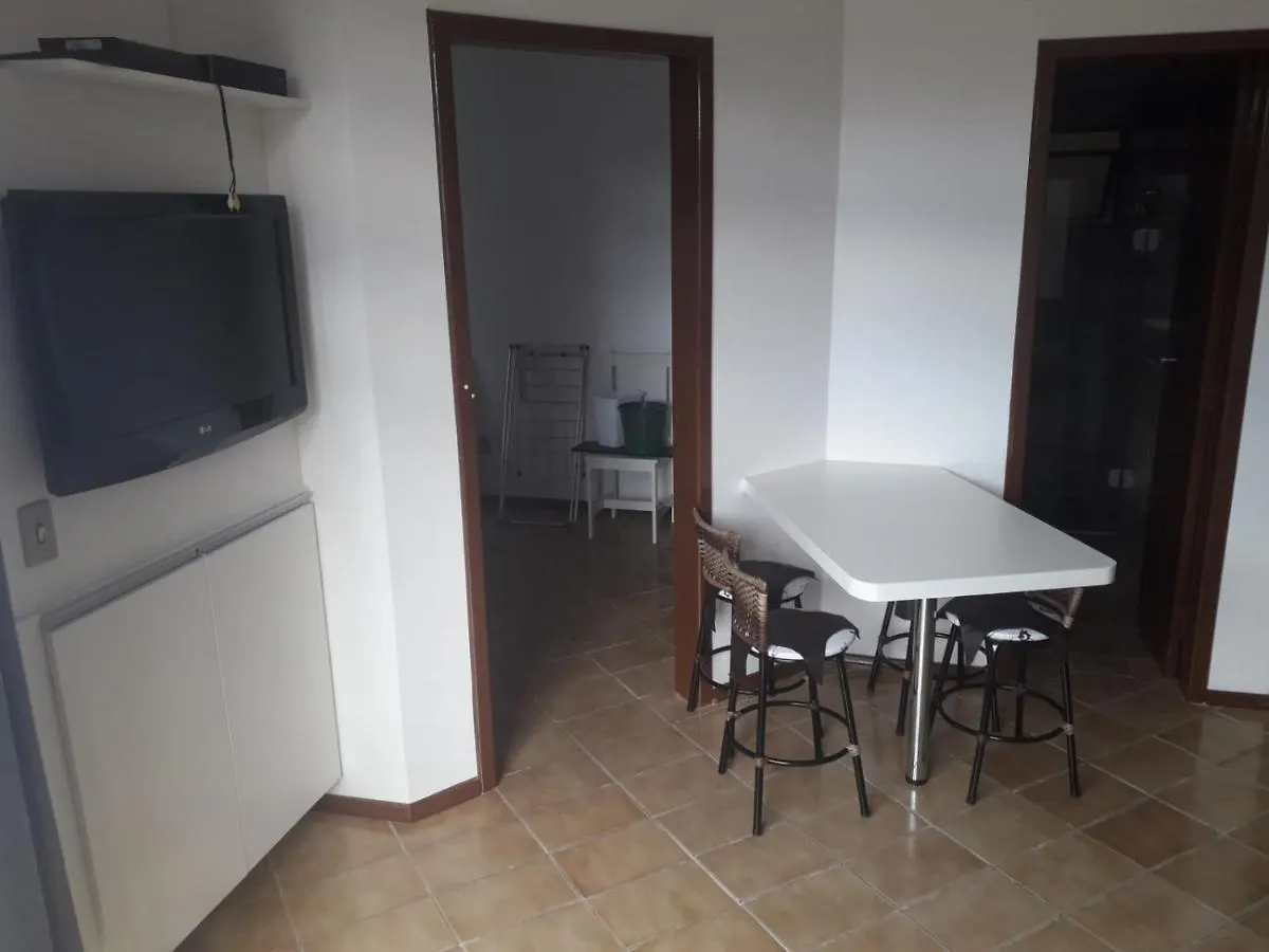 Apartamentos Studium Canasvieras Florianopolis 0*,