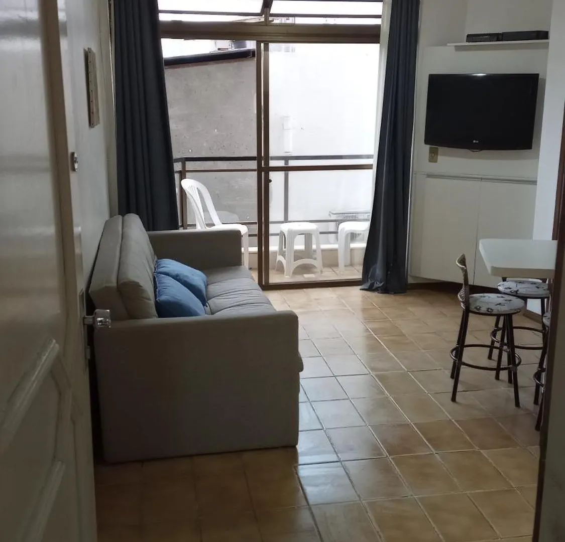 Apartamentos Studium Canasvieras Florianopolis Apartment