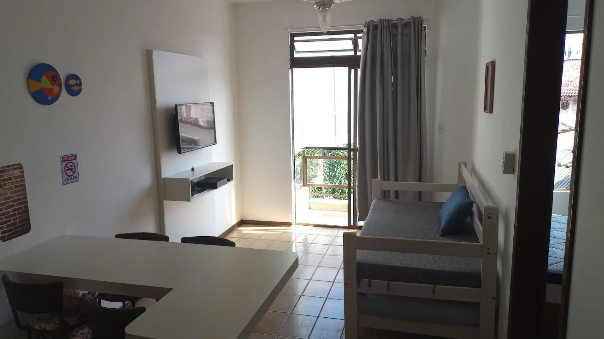 Apartamentos Studium Canasvieras Florianopolis Brazil