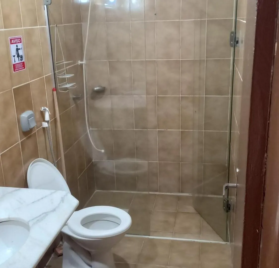 Apartment Apartamentos Studium Canasvieras Florianopolis