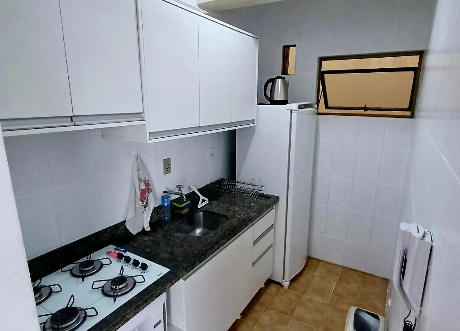 Apartment Apartamentos Studium Canasvieras Florianopolis