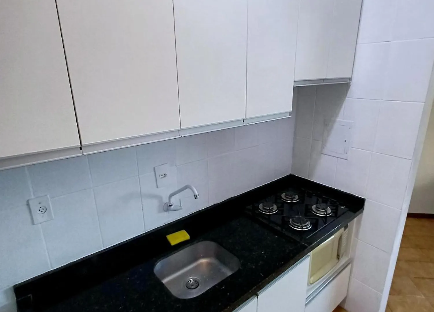 Apartamentos Studium Canasvieras Florianopolis 0*,