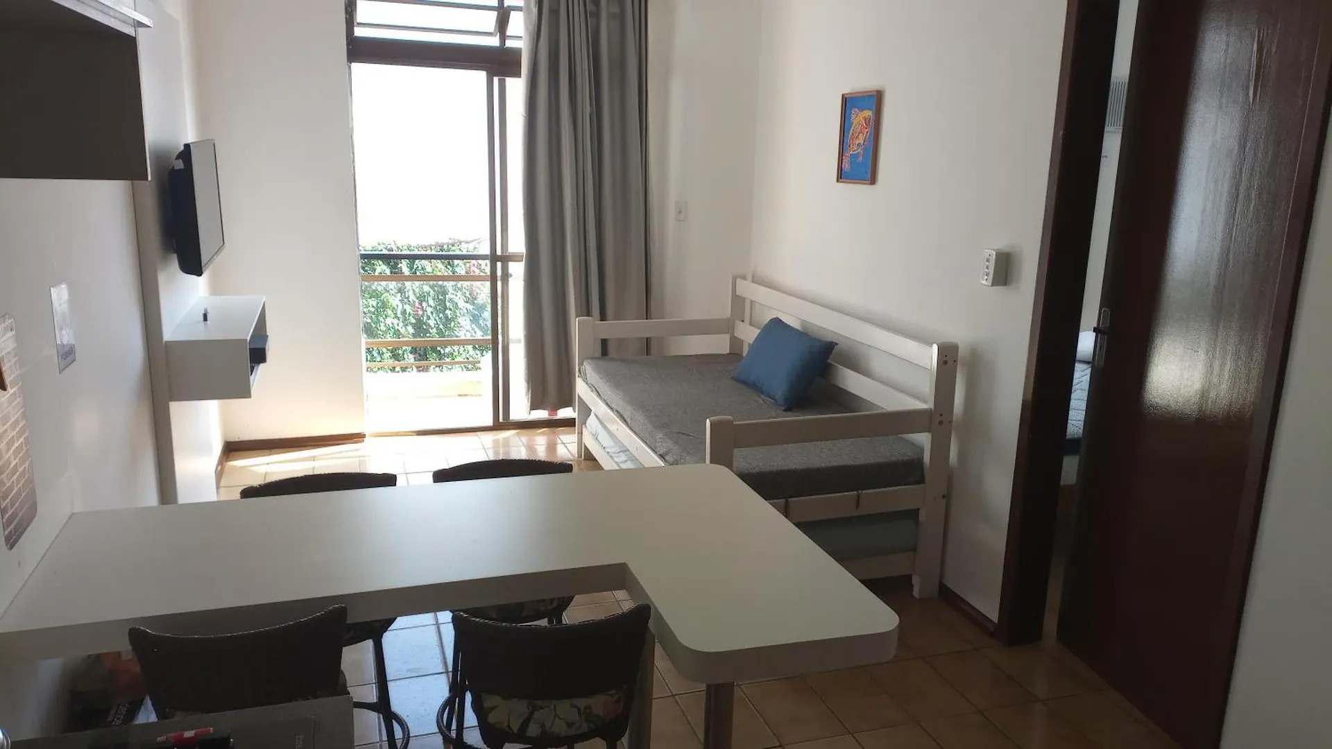 Apartamentos Studium Canasvieras Florianópolis 0*,  Brasil