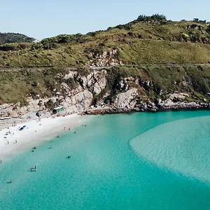 Kitnet A 1 Quadra Da Praia Grande - Rj Casa de Férias Arraial do Cabo