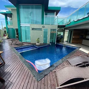 Casa De Luxo Em Condominio Casa de Férias Arraial do Cabo