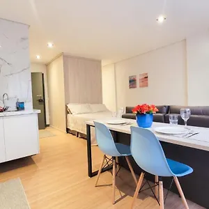Lemon Loft Apartamento