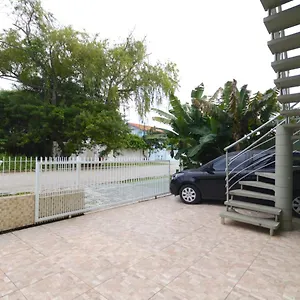 Casa Aconchegante Na Da Daniela Casa de Férias