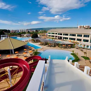 Lacqua Diroma 12345 Apartamento Caldas Novas