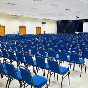 Experiencia Termal Em Caldas Apartamento Caldas Novas