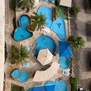 Apartamento Para 5 Pessoas Apartamento Caldas Novas