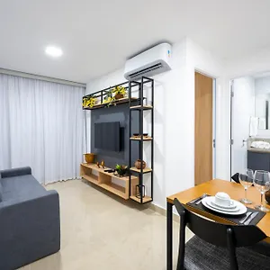 Haus Smart Living Apartamento Recife