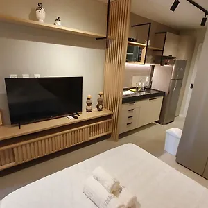 Flat - Rooftop 470 - Boa Viagem Apartamento Recife