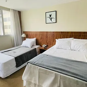 Flat Em - Go Apartamento Brasília