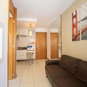 360 Life By Ozped Apartamento Brasília