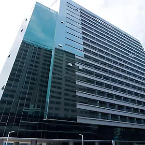 360 Fusion By Ozped Apartamento Brasília