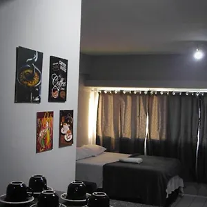 No Coracao Do Apartamento Recife