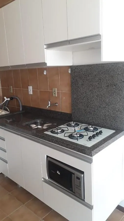 Apartamentos Studium Canasvieras Florianopolis 0*,  Brazil
