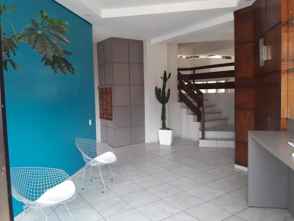 Apartamentos Studium Canasvieras Florianopolis