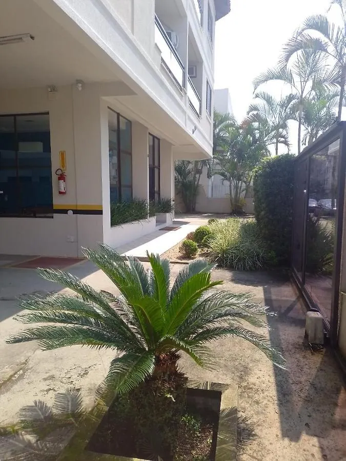 Apartment Apartamentos Studium Canasvieras Florianopolis Brazil