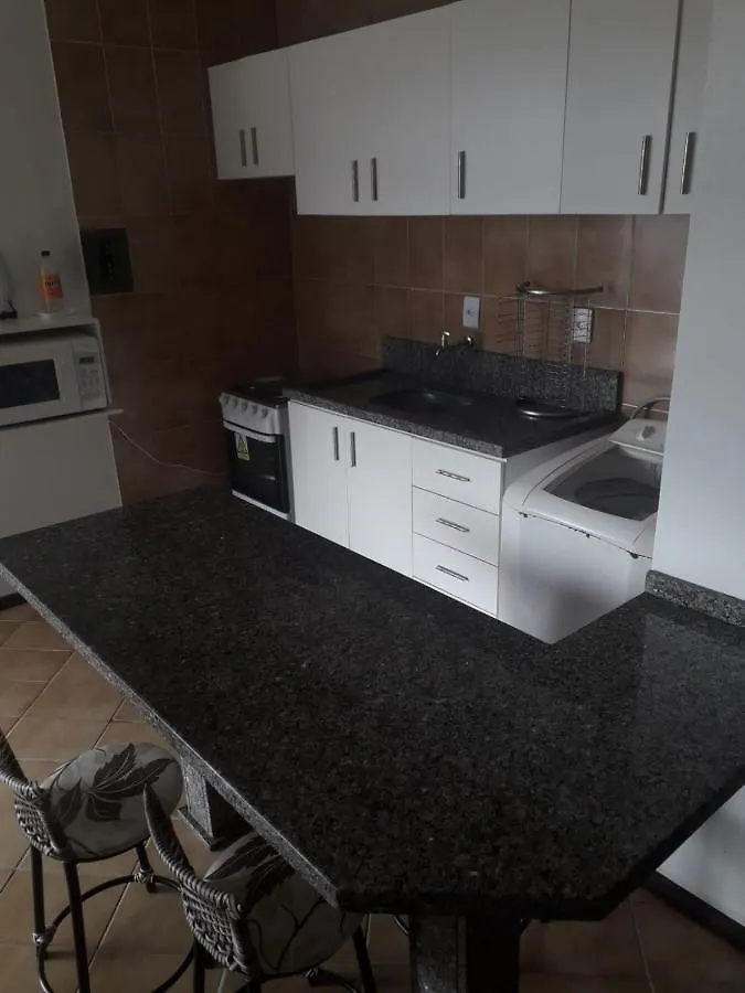 Apartamentos Studium Canasvieras Florianopolis