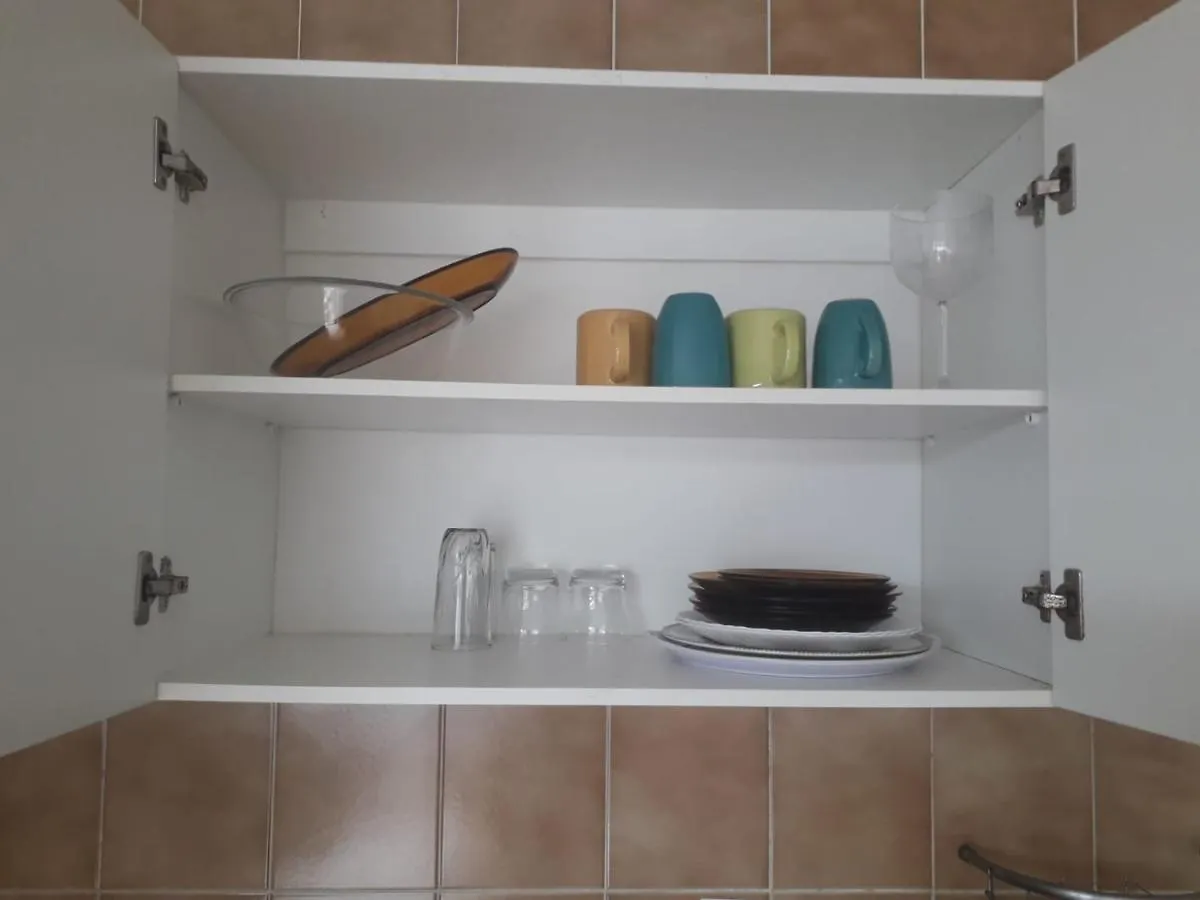 Apartamentos Studium Canasvieras Florianopolis Apartment