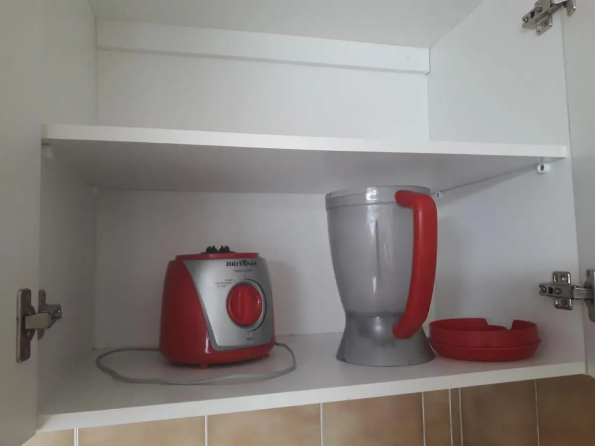 Apartment Apartamentos Studium Canasvieras Florianopolis Brazil