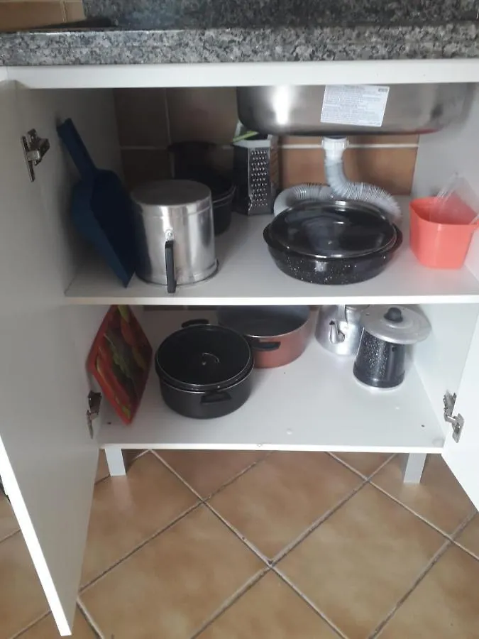 Apartamentos Studium Canasvieras Florianopolis 0*,  Brazil