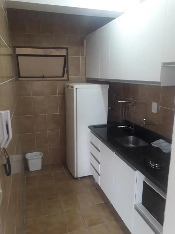 Apartamentos Studium Canasvieras Florianopolis 0*,