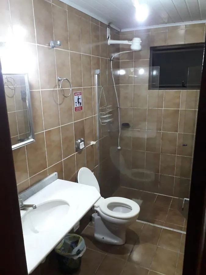 Apartamentos Studium Canasvieras Florianopolis Brazil