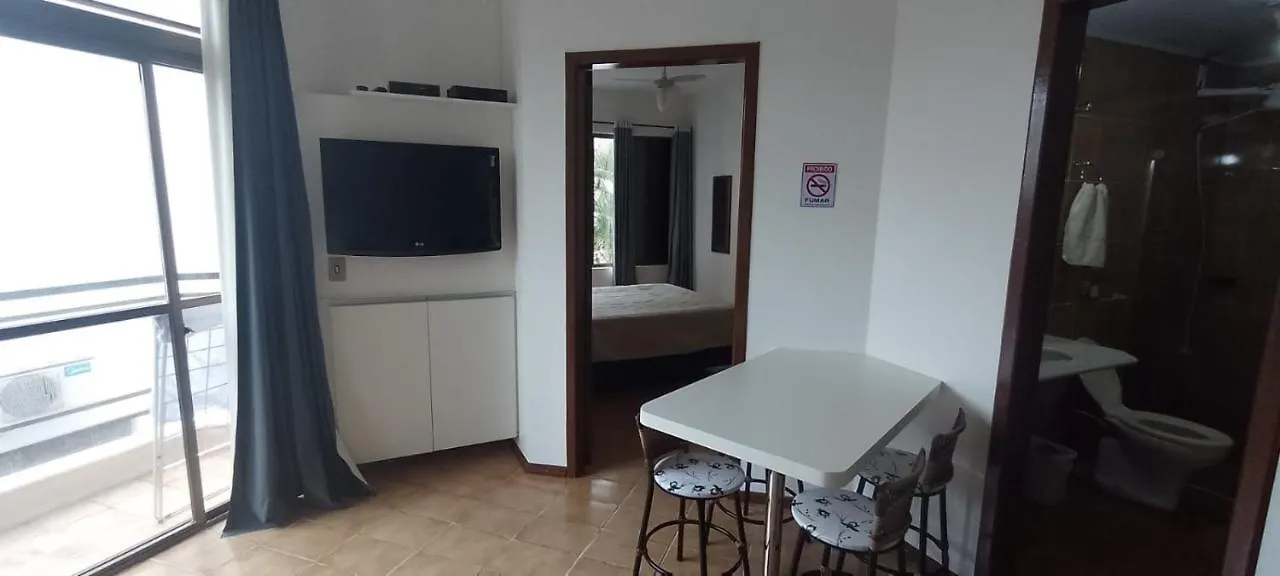 Apartamentos Studium Canasvieras Florianopolis Apartment