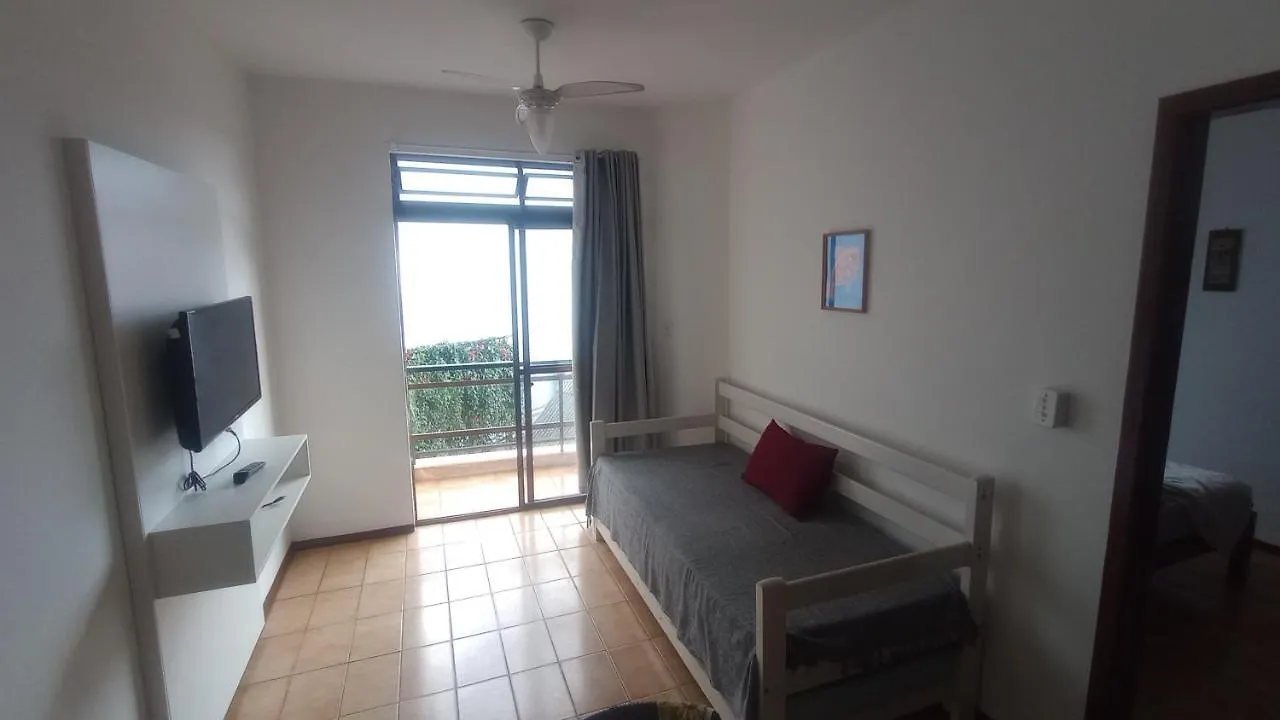 Apartamentos Studium Canasvieras Florianopolis Apartment