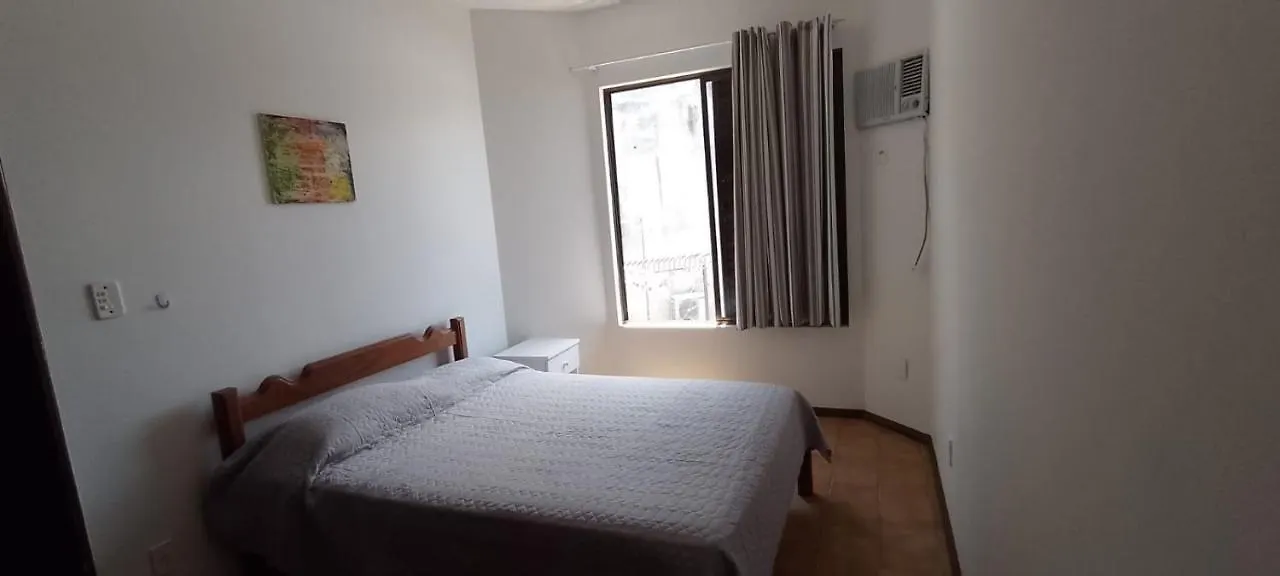 Apartamentos Studium Canasvieras Florianopolis 0*,  Brazil