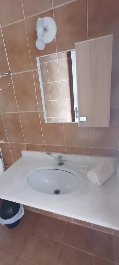 Apartamentos Studium Canasvieras Florianopolis