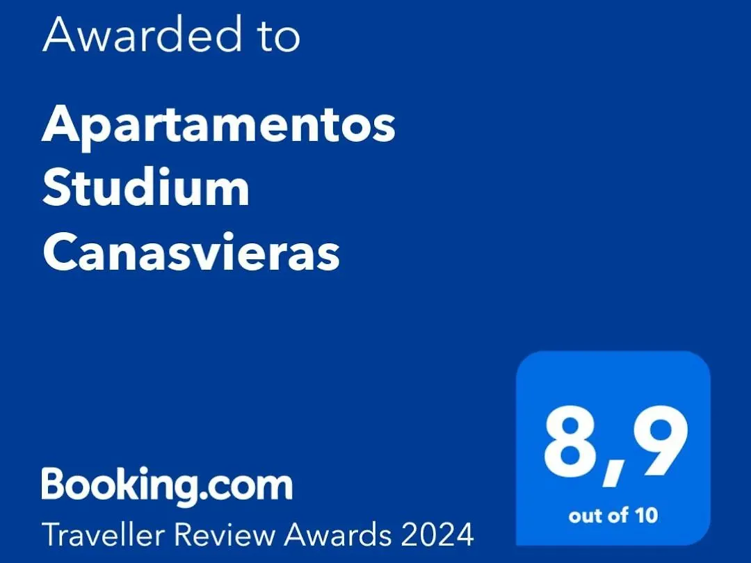 Apartment Apartamentos Studium Canasvieras Florianopolis