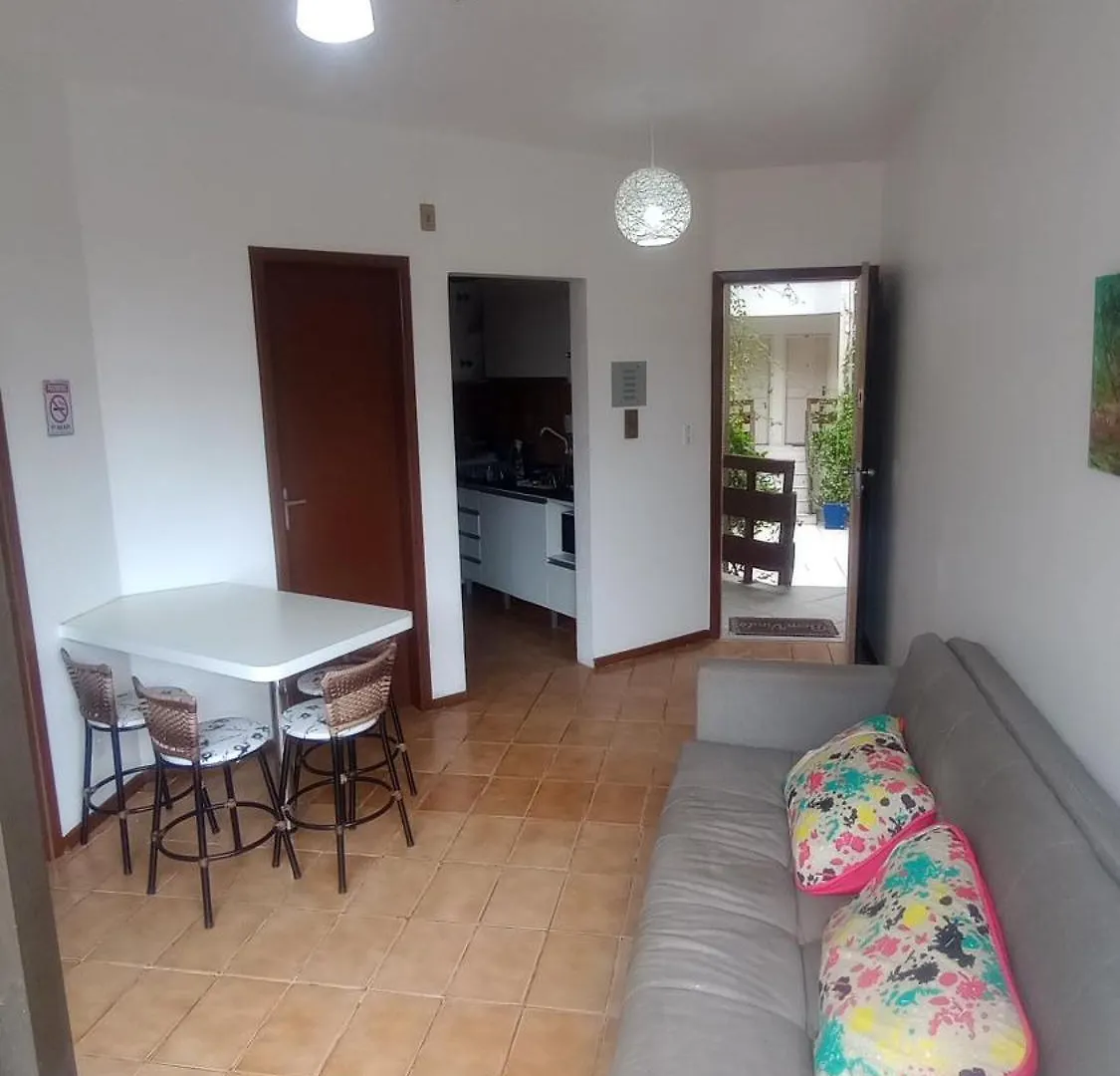 Apartamentos Studium Canasvieras Florianopolis Apartment