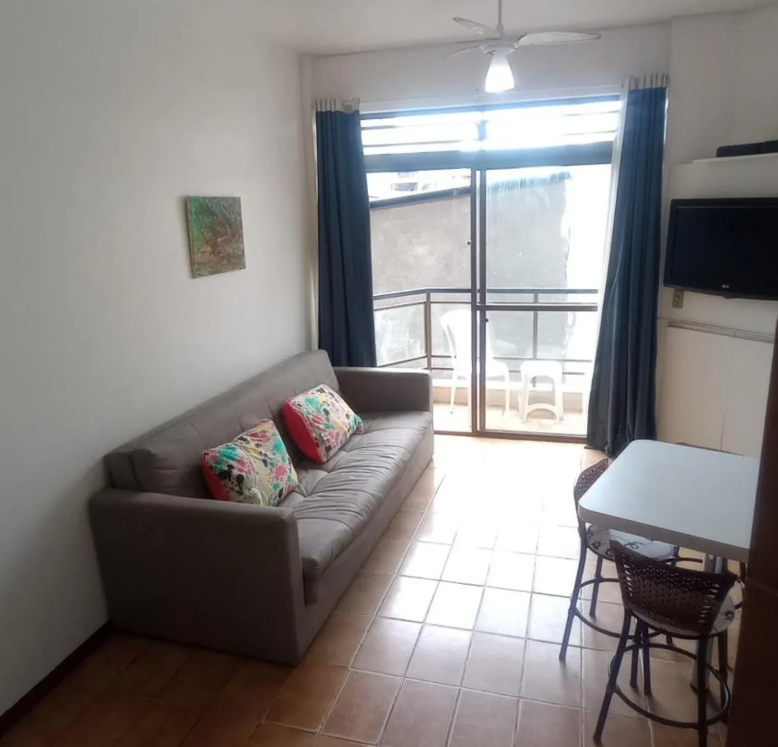 Apartment Apartamentos Studium Canasvieras Florianopolis Brazil
