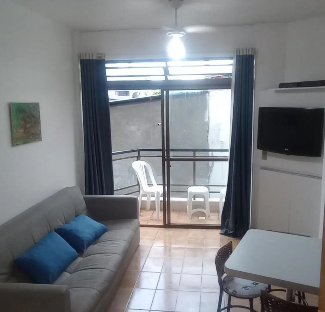 Apartamentos Studium Canasvieras Florianopolis