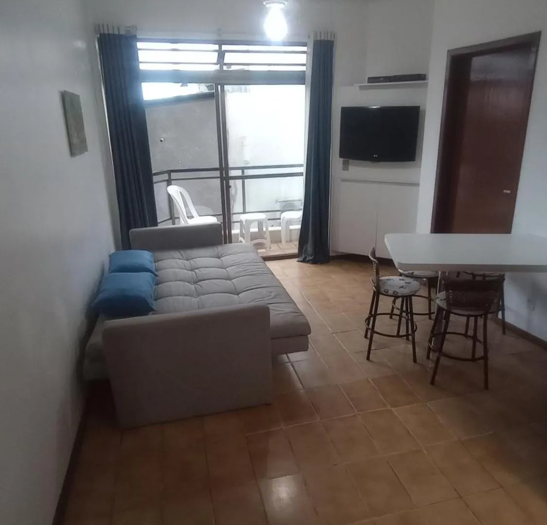 Apartamentos Studium Canasvieras Florianopolis Brazil