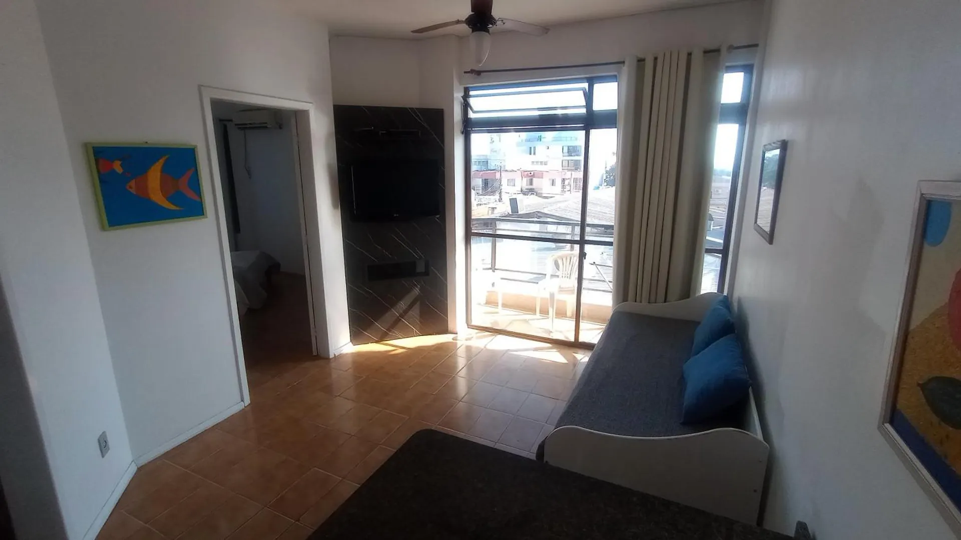 Apartamentos Studium Canasvieras Florianopolis 0*,  Brazil