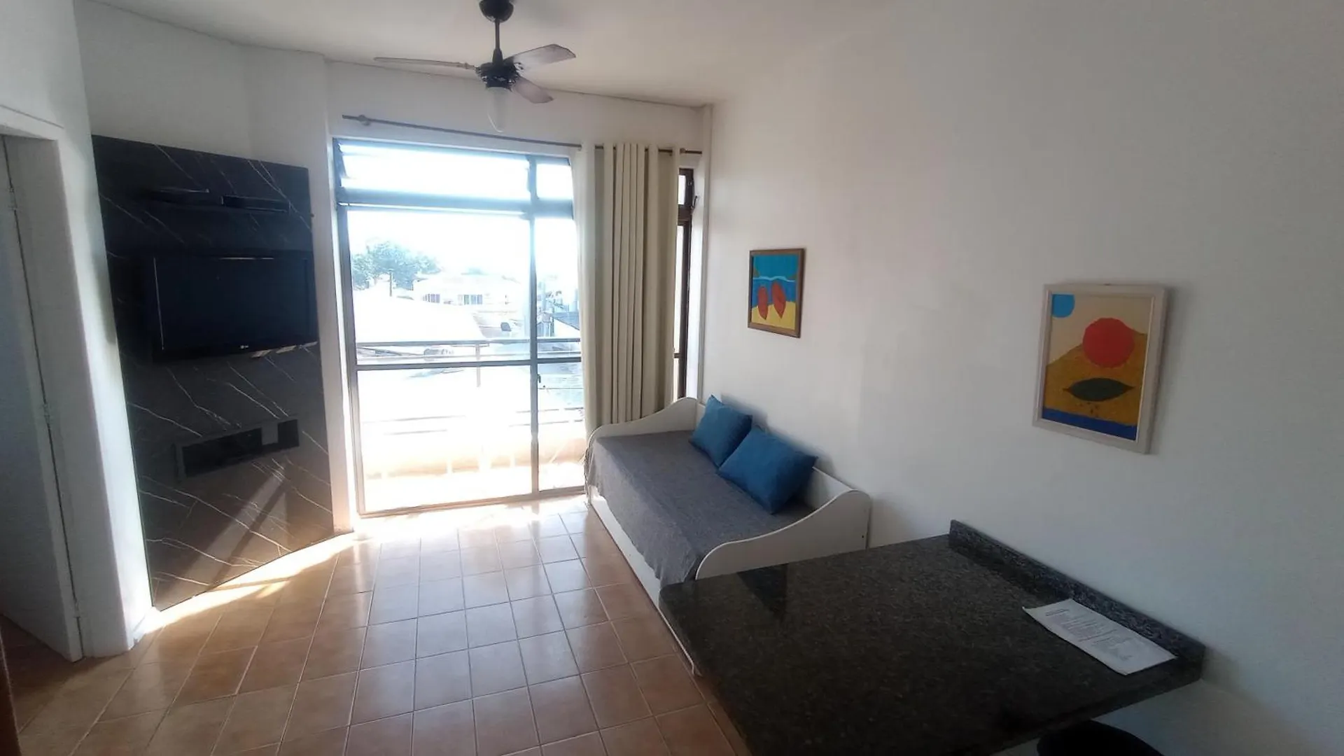 Apartment Apartamentos Studium Canasvieras Florianopolis