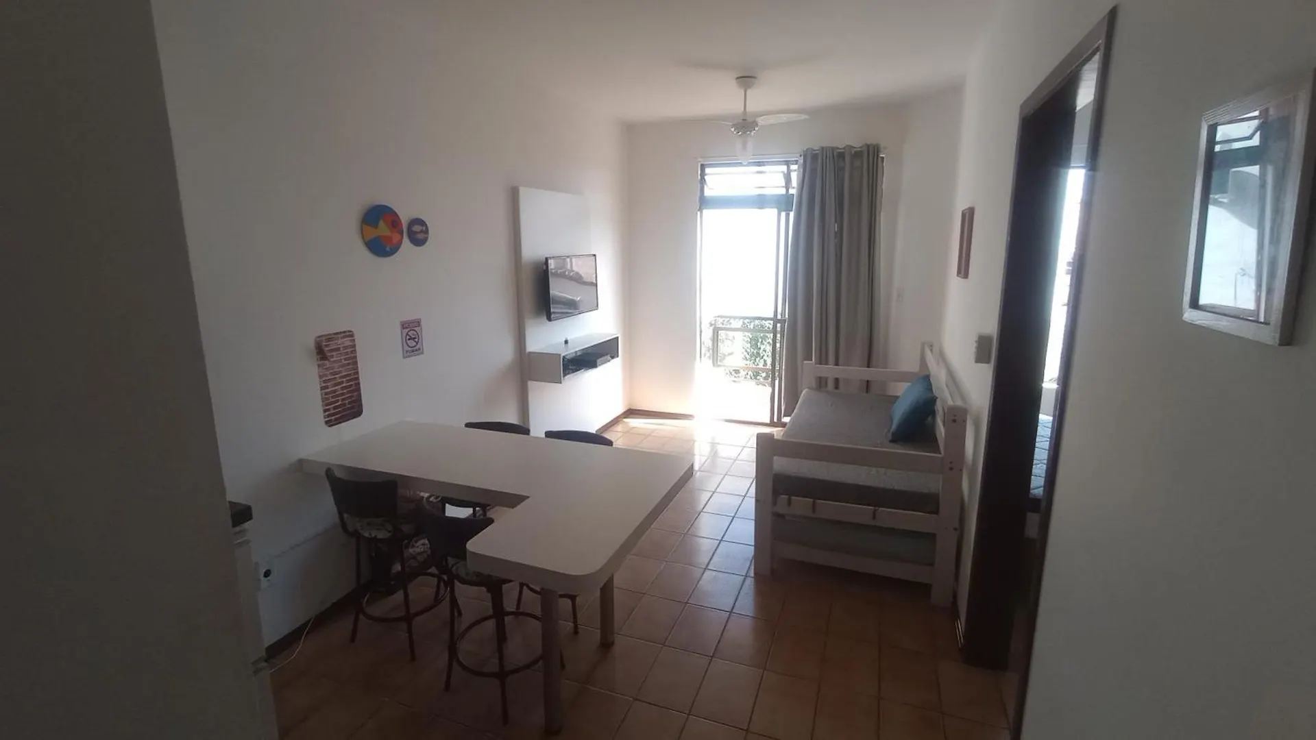 Apartment Apartamentos Studium Canasvieras Florianopolis