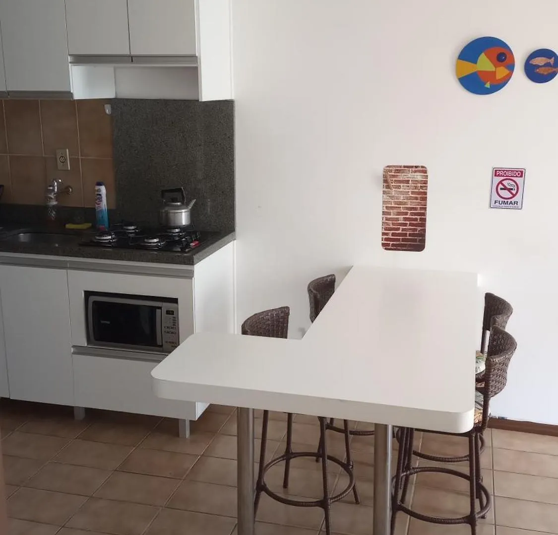 Apartamentos Studium Canasvieras Florianopolis 0*,  Brazil
