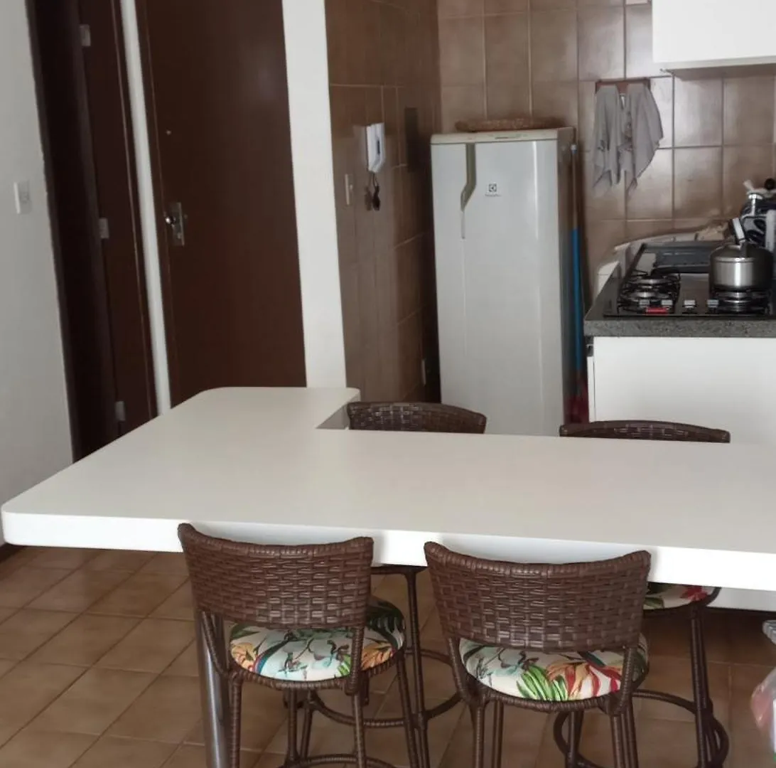 Apartamentos Studium Canasvieras Florianopolis