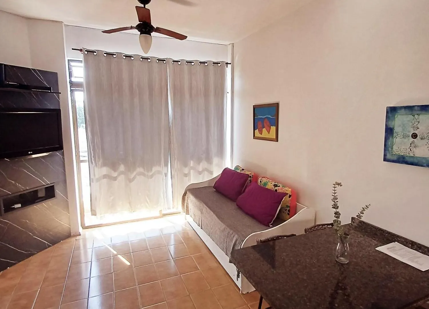 Apartamentos Studium Canasvieras Florianopolis Apartment