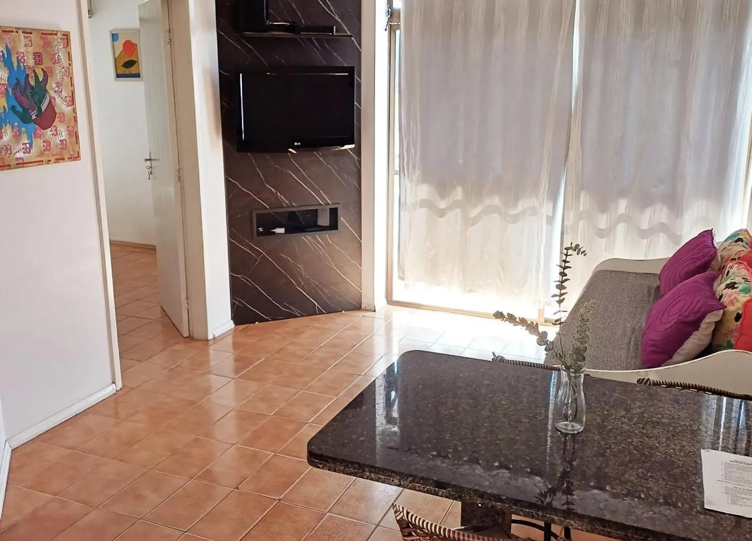Apartment Apartamentos Studium Canasvieras Florianopolis