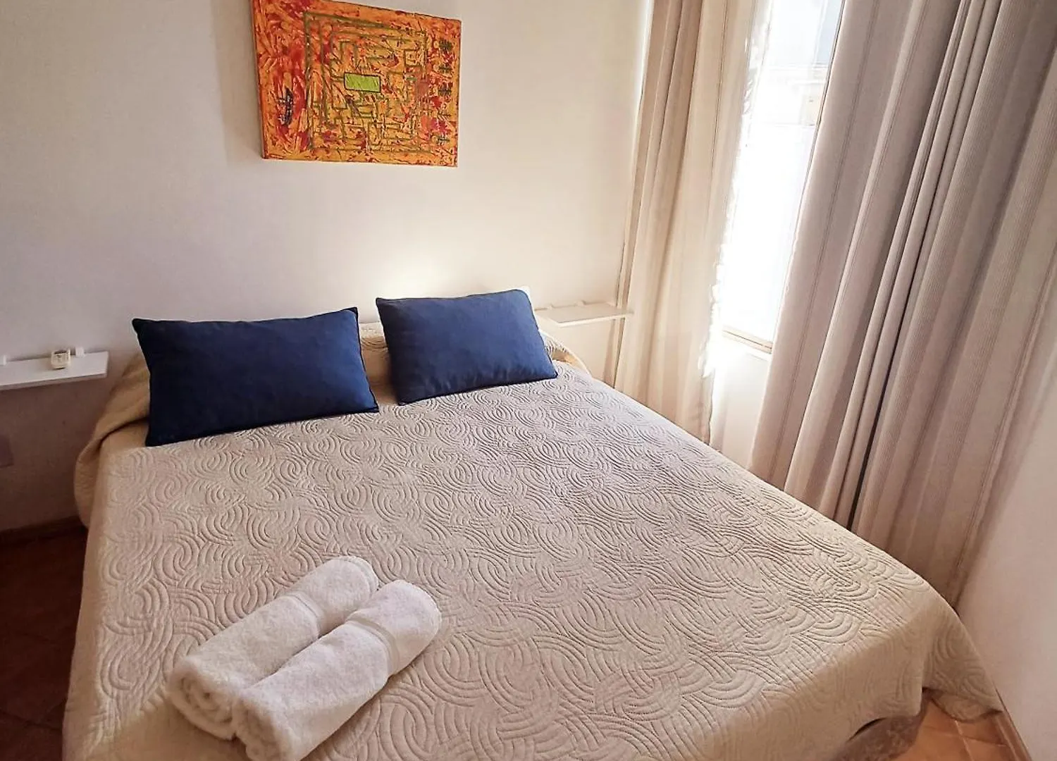 Apartment Apartamentos Studium Canasvieras Florianopolis