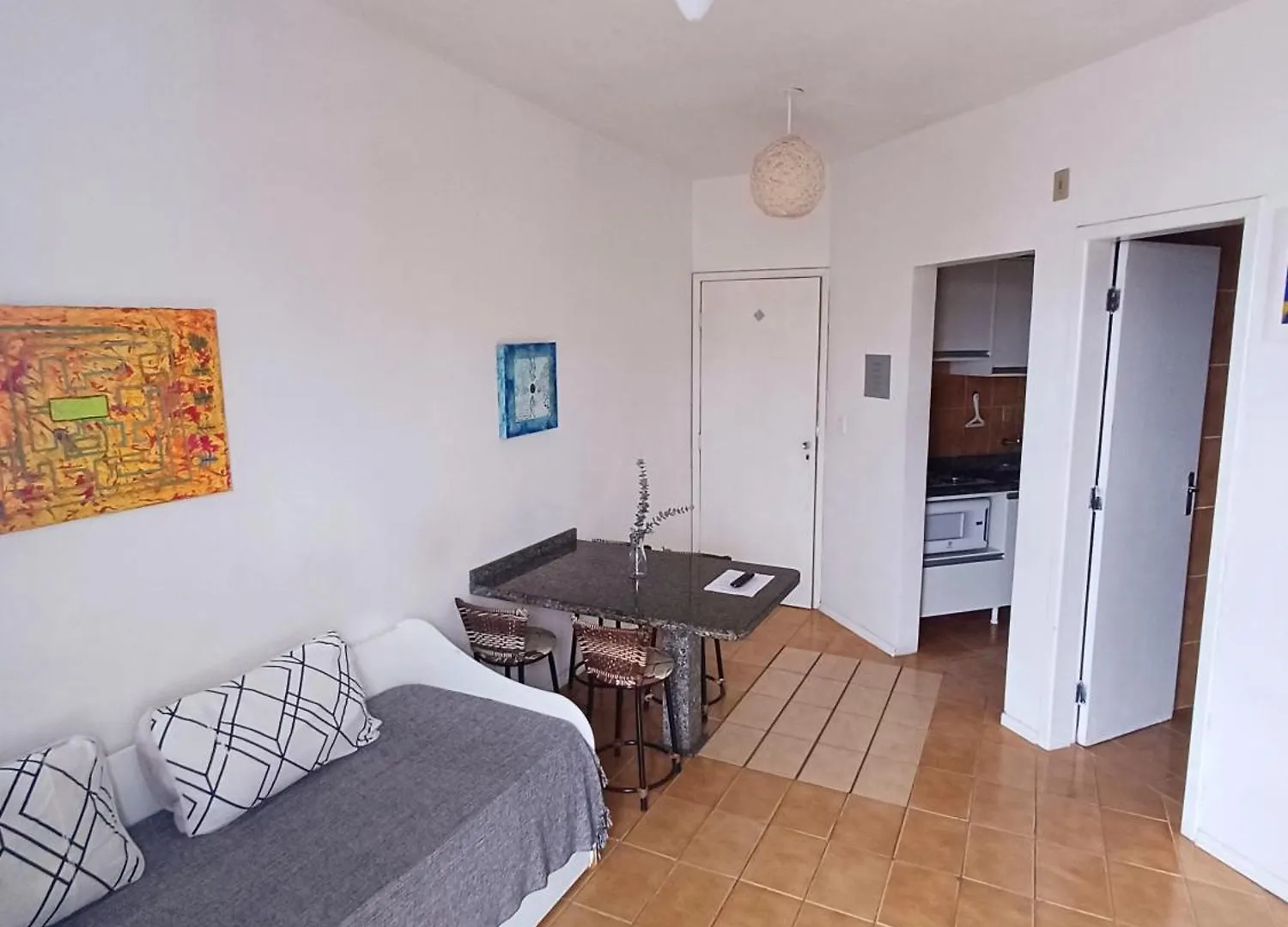 Apartamentos Studium Canasvieras Florianopolis