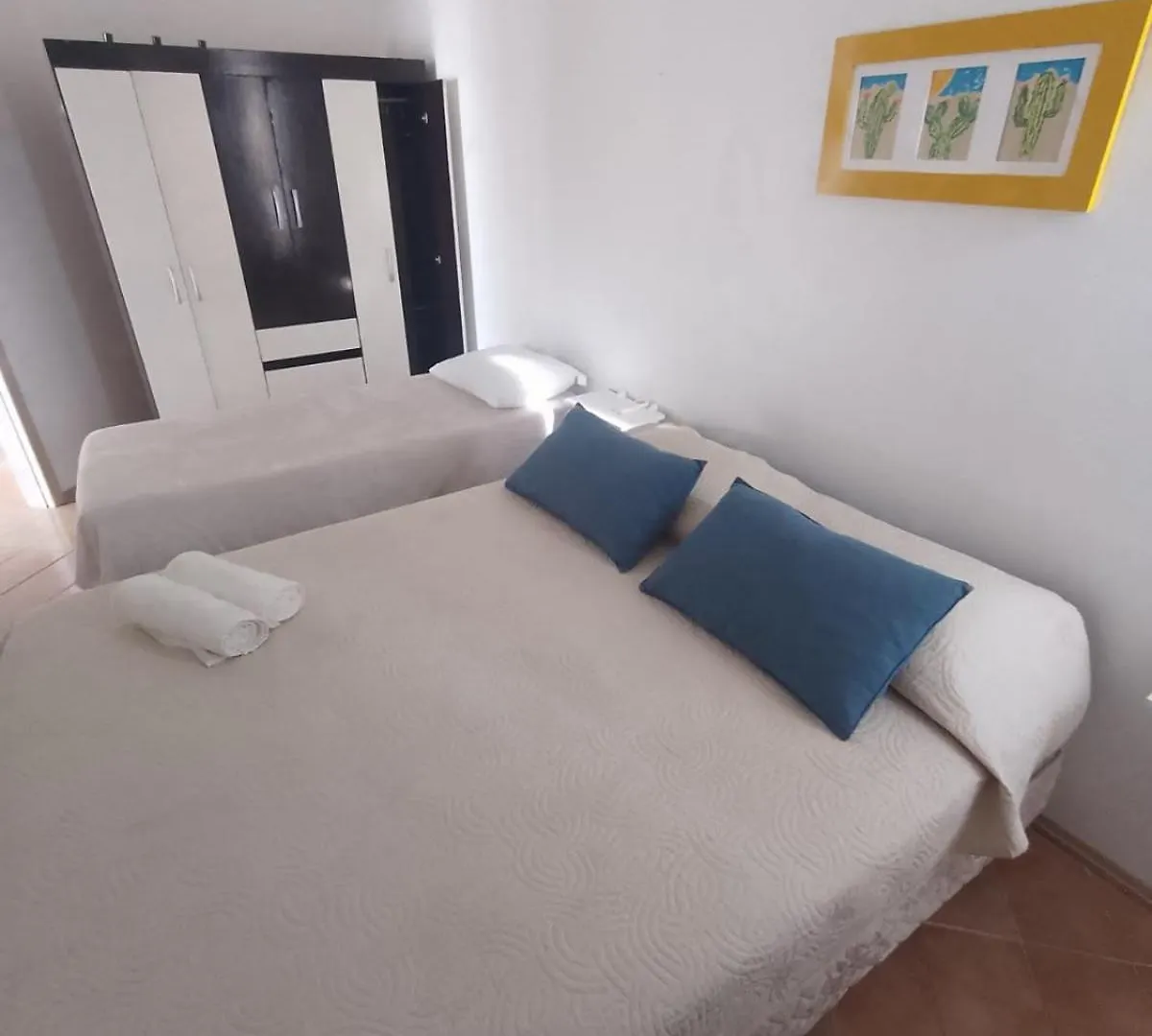 Apartamentos Studium Canasvieras Florianopolis Brazil