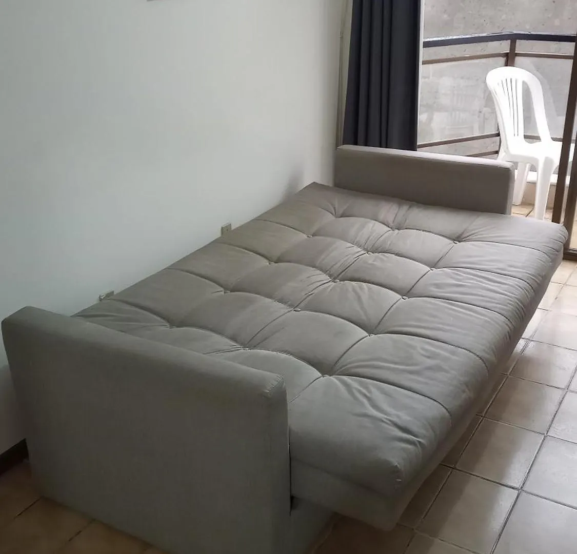 Apartment Apartamentos Studium Canasvieras Florianopolis