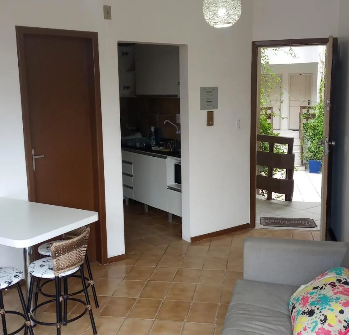 Apartamentos Studium Canasvieras Florianopolis Brazil